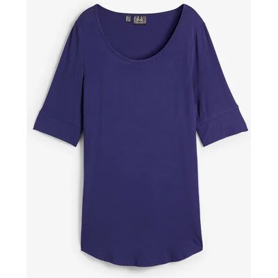 bonprix Dlhé tričko z jemnej viskózy 32/34 female bonprix Dlhé tričko z jemnej viskózy 32/34 female
