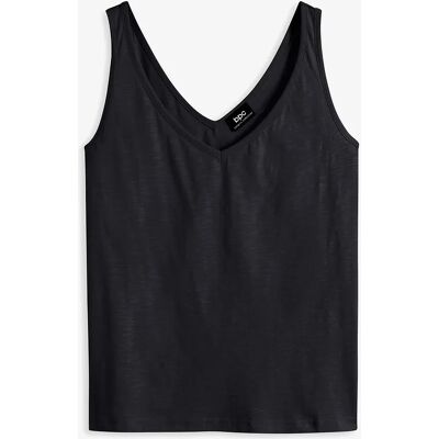 bonprix Top z bio bavlny 52/54 female bonprix Top z bio bavlny 52/54 female