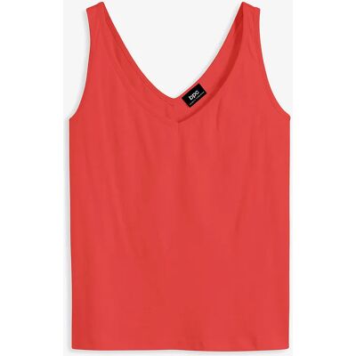 bonprix Top z bio bavlny 48/50 female bonprix Top z bio bavlny 48/50 female