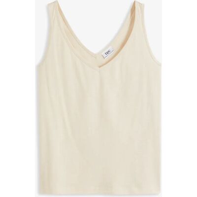 bonprix Top z bio bavlny 36/38 female bonprix Top z bio bavlny 36/38 female