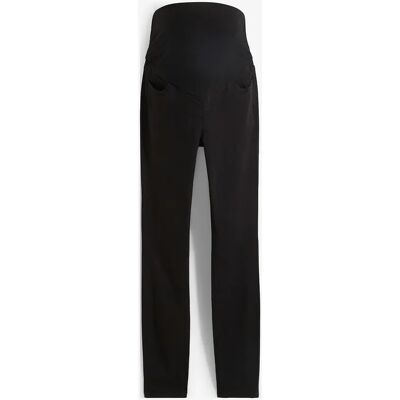 bonprix Materské džínsové legíny, so strečom, Skinny 48 female bonprix Materské džínsové legíny, so strečom, Skinny 48 female
