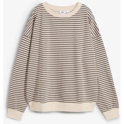 bonprix Mikina Loose Fit 36/38 female bonprix Mikina Loose Fit 36/38 female