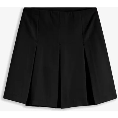bonprix Mini sukňa, plisovaná 40 female bonprix Mini sukňa, plisovaná 40 female
