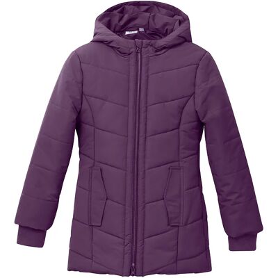 bonprix Parka bunda, zimná, s kapucňou, odpudzuje vodu 176/182 female bonprix Parka bunda, zimná, s kapucňou, odpudzuje vodu 176/182 female