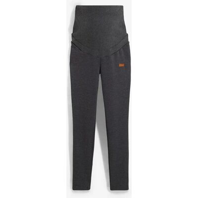 bonprix Materské legíny s umelou kožušinkou Slim Fit 40/42 female bonprix Materské legíny s umelou kožušinkou Slim Fit 40/42 female