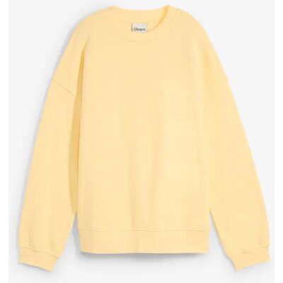 bonprix Mikina oversize z čistej bavlny 40/42 female bonprix Mikina oversize z čistej bavlny 40/42 female