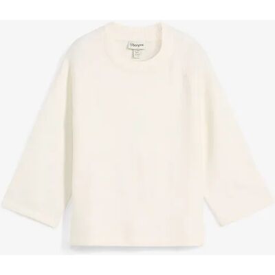 bonprix Pletené tričko oversize 44/46 female bonprix Pletené tričko oversize 44/46 female