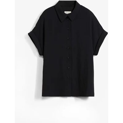 bonprix Blúzka oversized zo štruktúrovaného krepu 36 female bonprix Blúzka oversized zo štruktúrovaného krepu 36 female
