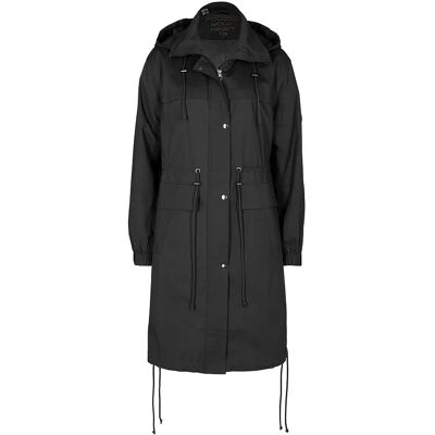bonprix Parka trenčkot s veľkými vreckami 50 female bonprix Parka trenčkot s veľkými vreckami 50 female