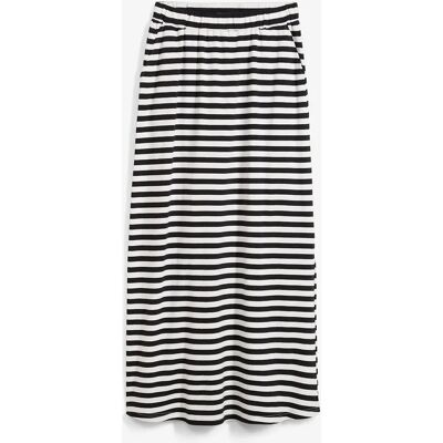 bonprix Maxi sukňa z čistej bio bavlny 48/50 female bonprix Maxi sukňa z čistej bio bavlny 48/50 female