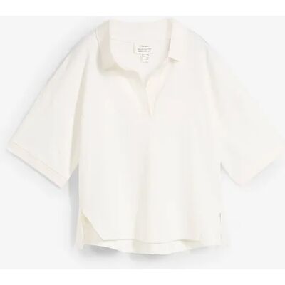 bonprix Polo tričko z čistej bio bavlny 32/34 female bonprix Polo tričko z čistej bio bavlny 32/34 female