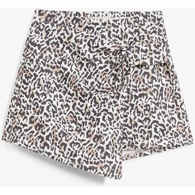 bonprix Nohavicová sukňa z pevného materiálu Interlock 44/46 female bonprix Nohavicová sukňa z pevného materiálu Interlock 44/46 female