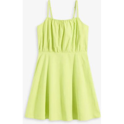 bonprix Mini šaty z čistej bio bavlny 36 female bonprix Mini šaty z čistej bio bavlny 36 female