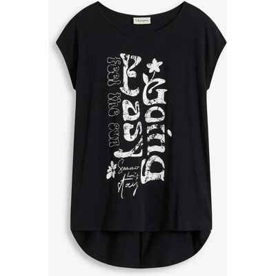 bonprix Dlhé tričko z čistej bio bavlny 40/42 female bonprix Dlhé tričko z čistej bio bavlny 40/42 female