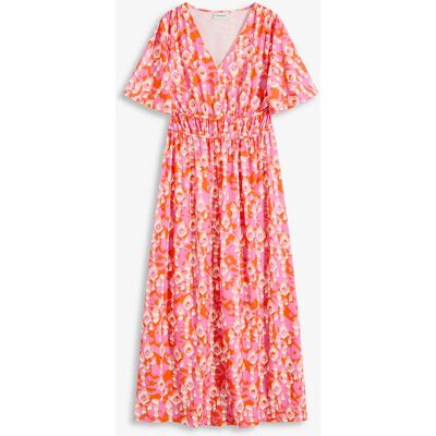 bonprix Maxi šaty 32/34 female bonprix Maxi šaty 32/34 female