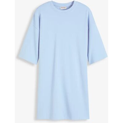 bonprix Úpletové šaty oversize z ťažkej bio bavlny 40/42 female bonprix Úpletové šaty oversize z ťažkej bio bavlny 40/42 female