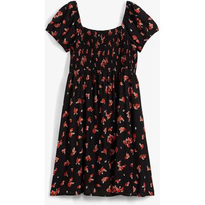bonprix Mini šaty z padavej viskózy 50 female bonprix Mini šaty z padavej viskózy 50 female