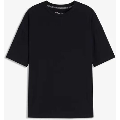 bonprix Športové tričko oversized s balvnou, rýchloschnúce 36/38 female bonprix Športové tričko oversized s balvnou, rýchloschnúce 36/38 female