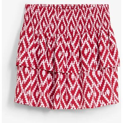 bonprix Mini sukňa z padavej viskózy 42 female bonprix Mini sukňa z padavej viskózy 42 female