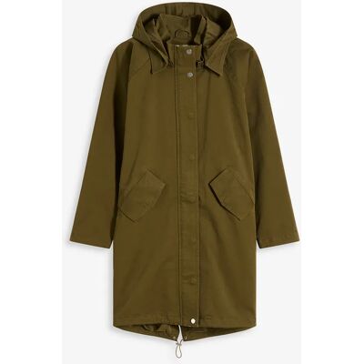 bonprix Bunda parka, odpudzujúca vodu 52 female bonprix Bunda parka, odpudzujúca vodu 52 female