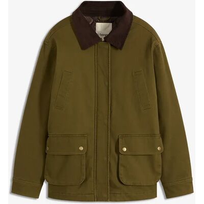 bonprix Parka bunda oversize 40 female bonprix Parka bunda oversize 40 female