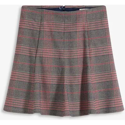 bonprix Mini sukňa s károvaným vzorom 46 female bonprix Mini sukňa s károvaným vzorom 46 female