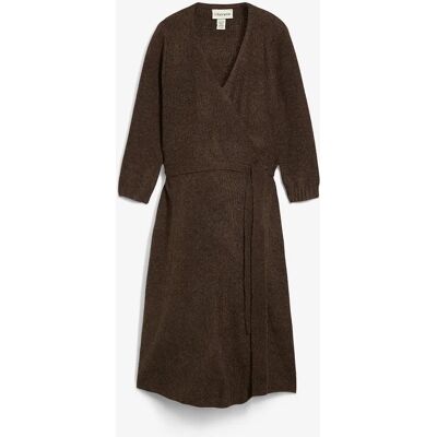 bonprix Materské pletené šaty/na dojčenie, vrúbkované, Supersoft 32/34 female bonprix Materské pletené šaty/na dojčenie, vrúbkované, Supersoft 32/34 female
