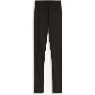 bonprix Pančuchové legíny z mäkkého materiálu 44/46 female bonprix Pančuchové legíny z mäkkého materiálu 44/46 female