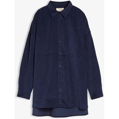 bonprix Kordová košeľa, oversize 36 female bonprix Kordová košeľa, oversize 36 female