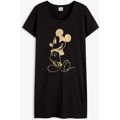 bonprix Nočná košeľa, Disney Mickey Mouse 48/50 female bonprix Nočná košeľa, Disney Mickey Mouse 48/50 female