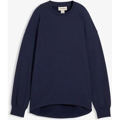 bonprix Oversize-mikina 36/38 female bonprix Oversize-mikina 36/38 female