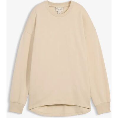 bonprix Oversize-mikina 36/38 female bonprix Oversize-mikina 36/38 female