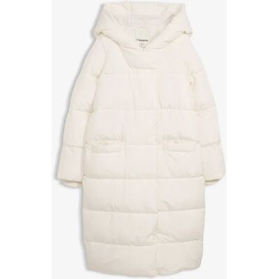 bonprix Prešívaný kabát oversize 40 female bonprix Prešívaný kabát oversize 40 female
