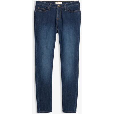 bonprix Skinny džínsy, Mid Waist, streč 36 female bonprix Skinny džínsy, Mid Waist, streč 36 female