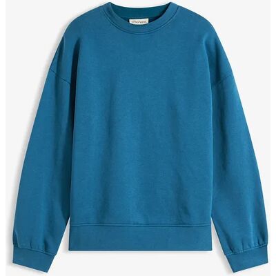 bonprix Mikina oversize z čistej bavlny 44/46 female bonprix Mikina oversize z čistej bavlny 44/46 female