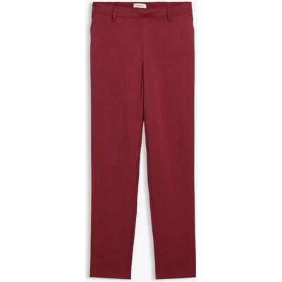 bonprix Chino nohavice z viskózového mixu 48 female bonprix Chino nohavice z viskózového mixu 48 female