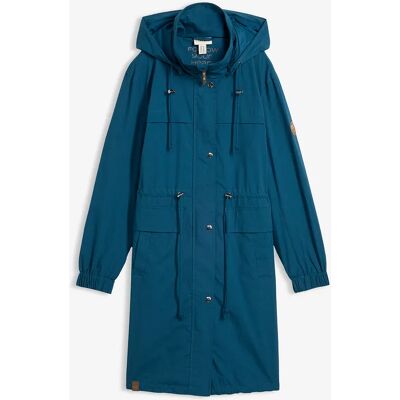 bonprix Parka trenčkot s veľkými vreckami 38 female bonprix Parka trenčkot s veľkými vreckami 38 female