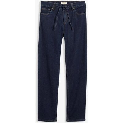 bonprix Loose Straight džínsy Mid Waist 46 female bonprix Loose Straight džínsy Mid Waist 46 female