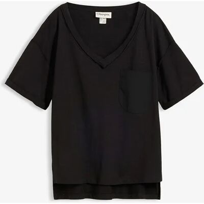 bonprix Tričko Oversize z čistej bavlny 36/38 female bonprix Tričko Oversize z čistej bavlny 36/38 female