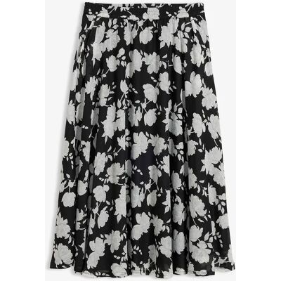 bonprix Maxi sukňa 48 female bonprix Maxi sukňa 48 female