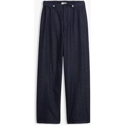 bonprix Džínsy straight, Loose, High Waist 36 female bonprix Džínsy straight, Loose, High Waist 36 female