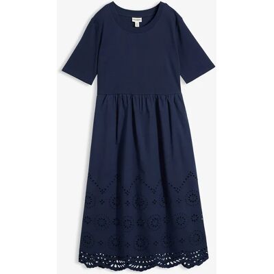 bonprix Maxi šaty z čistej bavlny 36/38 female bonprix Maxi šaty z čistej bavlny 36/38 female