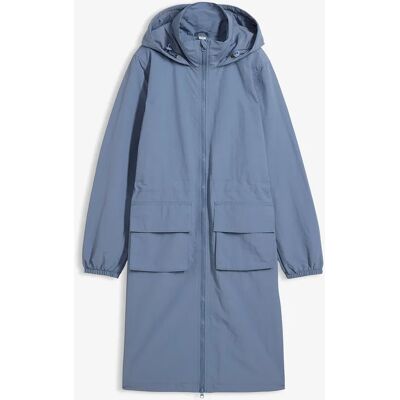 bonprix Nepremovaná, ľahká bunda parka 42 female bonprix Nepremovaná, ľahká bunda parka 42 female