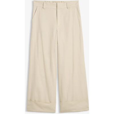 bonprix Chino nohavice z čistej bio bavlny 40 female bonprix Chino nohavice z čistej bio bavlny 40 female