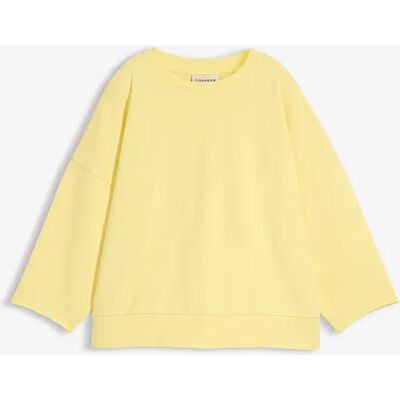 bonprix Oversize-mikina z bavlneného mixu 44/46 female bonprix Oversize-mikina z bavlneného mixu 44/46 female