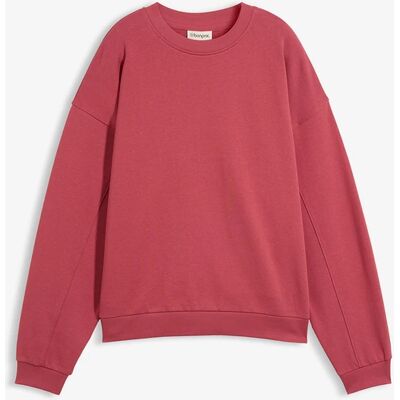 bonprix Mikina oversize, z čistej bavlny 44/46 female bonprix Mikina oversize, z čistej bavlny 44/46 female