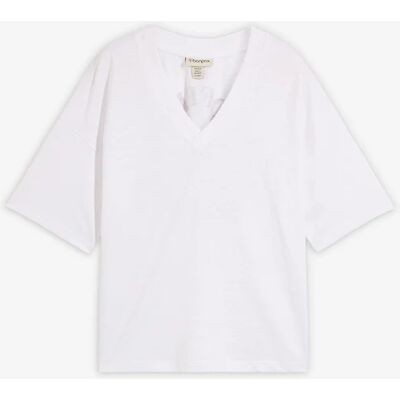 bonprix Tričko oversize, z čistej bio bavlny 36/38 female bonprix Tričko oversize, z čistej bio bavlny 36/38 female