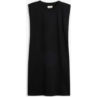 bonprix Mini šaty s nápadnými plecami 44/46 female bonprix Mini šaty s nápadnými plecami 44/46 female
