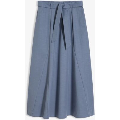 bonprix Maxi sukňa, s lyocell 44 female bonprix Maxi sukňa, s lyocell 44 female