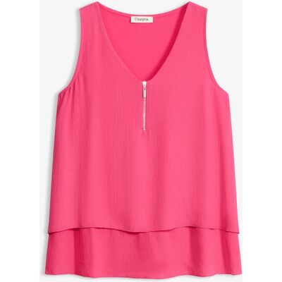 bonprix Top so zipsom 36/38 female bonprix Top so zipsom 36/38 female
